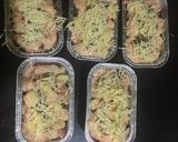 Foto langkah ke 4 dari resep Salmon mentai Rice.