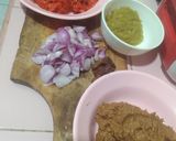Foto langkah ke 2 dari resep 426.Sauto (Soto Tauco).