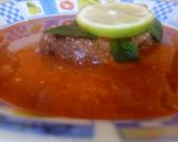 صورة لخطوة 3 من وصفة شوربة فريك