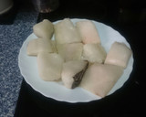 Foto del paso 5 de la receta: Bacalao a la Vizcaína