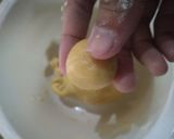 Foto langkah ke 4 dari resep Onde onde ketawa.