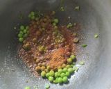 A picture of step 2 of Classic Aloo Matar Samosa.
