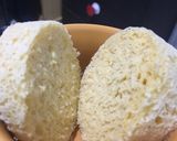 Foto langkah ke 4 dari resep Super Easy 2 Minutes Muffin Microwave #keto.