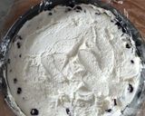 Fekete erdő torta meggyzselével recept fázis 10 fotója