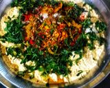 मक्की के मेथी के मुठिया (makki ke methi ke muthia recipe in Hindi) रेसिपी चरण 1 फोटो
