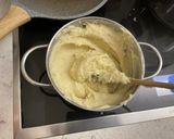 Foto del passaggio 5 della ricetta Svizzere con purè di patate