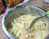 Foto langkah ke 4 dari resep Pajeon.