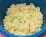Nutellás gombóc recept fázis 3 fotója