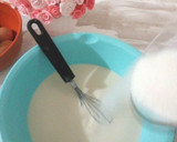 Foto del paso 1 de la receta: Leche Asada de Coco!