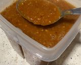 Foto del paso 3 de la receta: Salsa de Tomate
