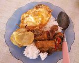 Foto langkah ke 7 dari resep Orek Saori Szechuan.