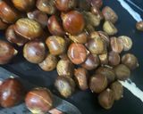 صورة لخطوة 2 من وصفة كستناء