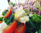 Foto del paso 1 de la receta: Ensalada