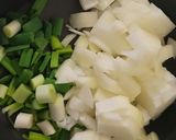 Foto del paso 2 de la receta: Guisado patagónico (versión uno)