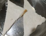ब्रेड समोसे (Bread samose recipe in hindi) रेसिपी चरण 1 फोटो