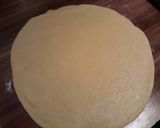 Φωτογραφία βήματος 4 της συνταγής Quiche Lorraine ελαφριά