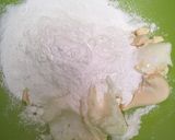 Foto langkah ke 6 dari resep Red Velvet Cake.