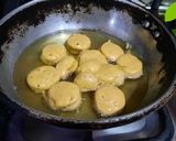 A picture of step 3 of Phulki chat.