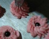 Foto langkah ke 4 dari resep Semprit Susu a.k.a Kueh Dahlia Resep Irit 3 Bahan.