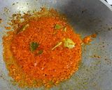Foto langkah ke 3 dari resep Ati Ampela Ayam Rasa Nano-Nano.