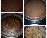Foto langkah ke 3 dari resep Martabak hitam manis.