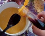 Foto langkah ke 3 dari resep Steam Egg.