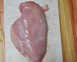 Foto langkah ke 2 dari resep 205. Pan Seared Chicken Breast.