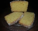 Foto del paso 5 de la receta: Budín de Mandarinas en licuadora