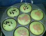 Foto langkah ke 8 dari resep Bolu 1 Telur Modifikasi.
