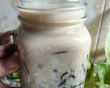 Foto langkah ke 6 dari resep Es Cincau gula merah.