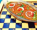रसेदार राजमा (Rasedar Rajma recipe in Hindi) रेसिपी चरण 4 फोटो