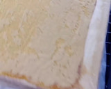Foto del paso 6 de la receta: Tarta trufa y nata con cobertura de buttercream (25-30 raciones)