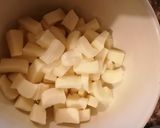 Hamis paella recept fázis 3 fotója