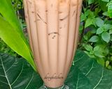 Foto langkah ke 3 dari resep 1307. Iced Butterscotch Coffee Latte.