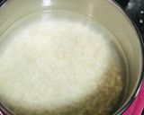 A picture of step 1 of Healthy Barley Drink A Sunnah Recipe (Arabian Drink Special).