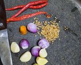 Foto langkah ke 2 dari resep Sayur Lodeh.