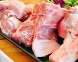 รูปขั้นตอนการทำที่ 2 ของ หมูตุ๋นรักหมุนติ้ว (อร่อยจนผีอาม่าโกรธ) อร่อยมากเพราะอาม่าตายก่อนที่จะได้กิน