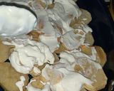 Foto del paso 2 de la receta: Papas a la crema