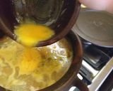 Foto del paso 4 de la receta Caldillo de Harina Tostada 🎉🍵