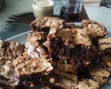 Foto del paso 4 de la receta: Brownie en Thermomix