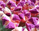 Foto langkah ke 4 dari resep Bolu kukus anti kutukan (setelah 9x mingkem).
