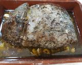 Foto del paso 6 de la receta: Lomo de Ternera al horno