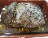 Foto del paso 6 de la receta: Lomo de Ternera al horno