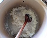 Zöldbabpörkölt recept fázis 1 fotója