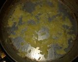 Foto del paso 3 de la receta: Risotto cremoso de calabaza 😋