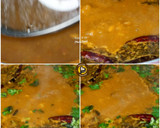 A picture of step 3 of No Onion And Garlic Sambar With Instant Poha Idli.