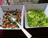 Foto del paso 1 de la receta: Sincronizadas