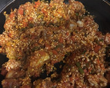 Foto del paso 4 de la receta: Arroz con conejo