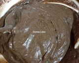 Foto langkah ke 6 dari resep Cheese Crumble Cake.