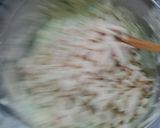 Foto del paso 4 de la receta: Croquetas de pollo, arroz y bechamel